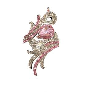 Fun ring long-bold-chunky